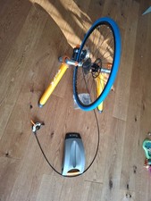 Tacx Satori Rollentrainer für