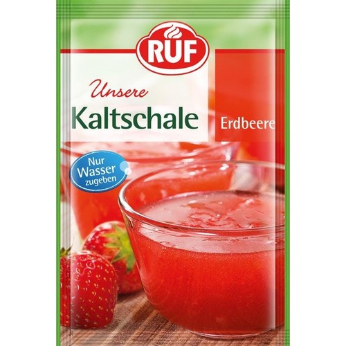 Ruf instant kaltschale - kaltschale, ohne