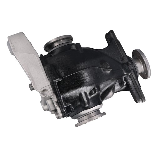 Differential hinten - differential,