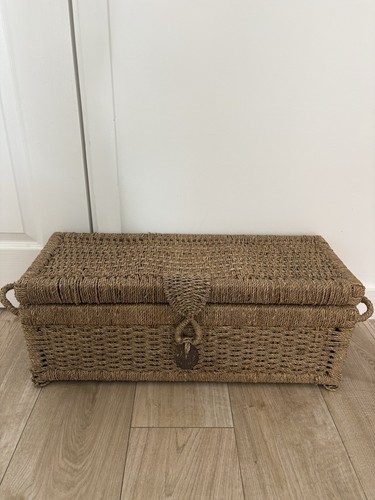 Vintage korbgeflecht - vintage,
