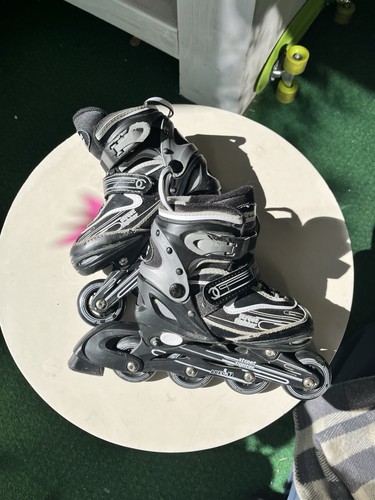 Rollerbaldes inline skates - skates, gr