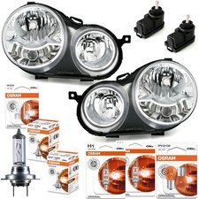 Scheinwerfer Set für VW Polo