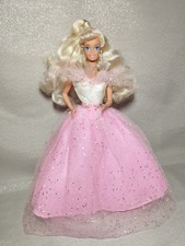 Barbie twinkle lights 90er