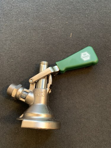 Original zapfkopf keg diebels - zapfkopf,