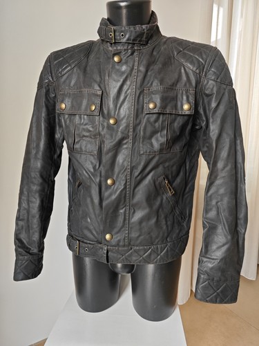 Belstaff icon blouson - s.,