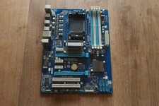 PC Mainboard Gigabyte GA-970A-DS3 (rev. 3.0) AMD 970 ATX AMD Sockel AM3 +