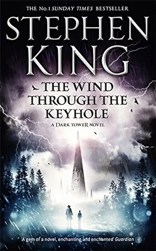 The wind through - through,