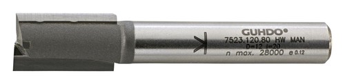 Guhdo nutfräser d20 l19 - hw-nutfräser,