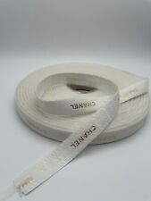 (7 €/m) Chanel Stoff-