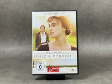 Stolz & Vorurteil - DVD