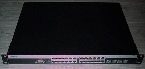 Enterasys securestack - enterasys,