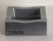 Marlboro Aschenbecher, silber