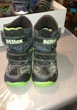 Deltex Winterstiefel 20