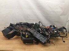 Mercedes X204 GLK Karosserie Kabelbaum EL. Anklappbar Spiegel AHK Xenon 4-Matic