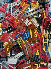 Lego® Zäune Zaun und Gitter in vielen Variationen 50 Stück Sammlung Konvolut