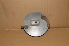 MZ RT 125 /2 /3 Bremsankerplatte vorn Vollnabe Bremse komplett original DDR