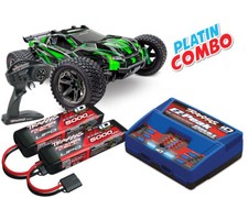 Traxxas Rustler 4x4 VXL