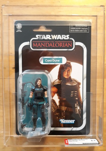 Afa star wars - the, vintage
