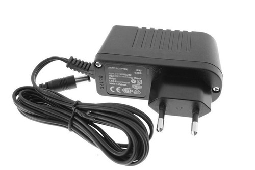 Netzteil 12v ersatz - 12v,