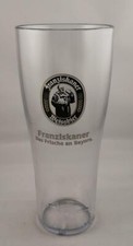 6 Franziskaner Weissbier