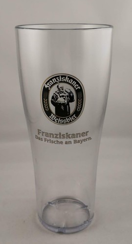 Franziskaner weissbier - franziskaner,