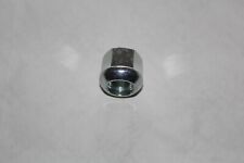 Radmuttern Kugelbundmutter M20x1,5 / SW 27 / LKW / Traktor / Anhänger / verzinkt