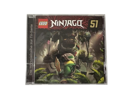 Lego ninjago folge - ninjago, |
