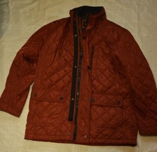 C. Comberti Steppjacke Parka