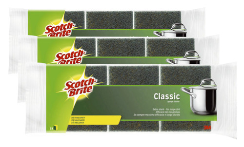 3er pack scotch - 3er, 3m