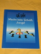 Uli Stein MACHT KEIN‘