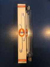 OSRAM Soffittenlampe 60W 2