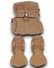 Sitzbezüge Bezüge für