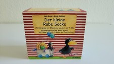 Der kleine Rabe Socke 25