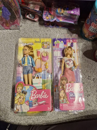 Barbie stacie und skipper - stacie,