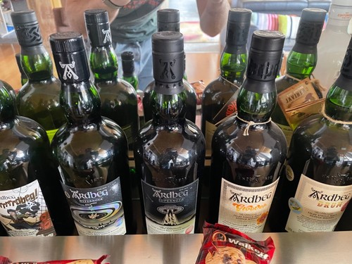 Ardbeg supernova 2019 - , /