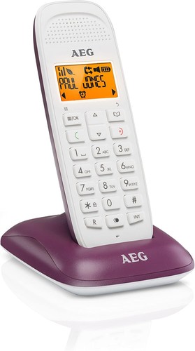 Aeg voxtel d81 schnurloses - aeg,