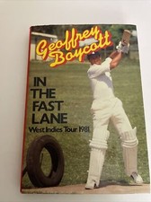 In The Fast Lane - SIGNED -