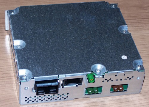 Audi dvb tuner - tv, 3g