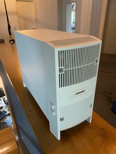 Bose Acoustimas 6 Subwoofer (mit Systemkabel) aber ohne Hochtonwürfel