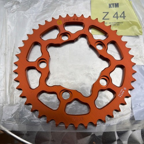 Sitta alu kettenrad für - alu, ktm
