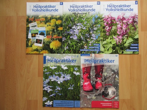 Der heilpraktiker - der,