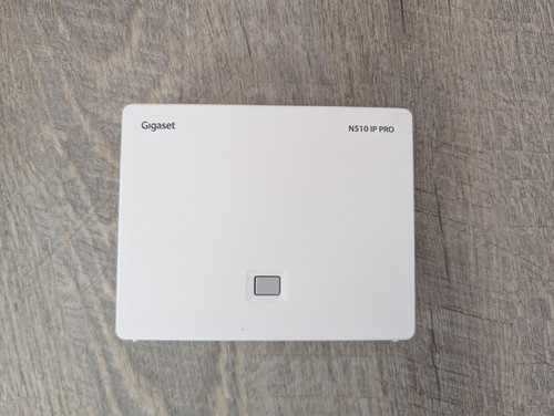 Gigaset n510 pro - gigaset,