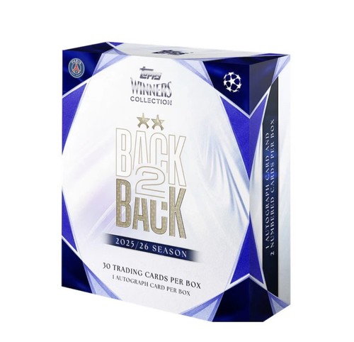 Psg topps champions - psg,