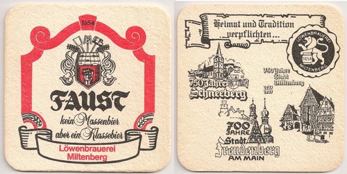 Löwenbrauerei miltenberg - löwenbrauerei,