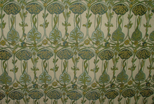 Blaue rennie mackintosh art - blaue,