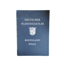 Deutscher Planungsatlas Bd.7