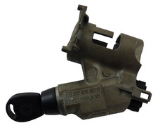 357905851D Zündschloss VW Golf 3, Vento, Passat 35i,Polo 6N1, T4 etc.