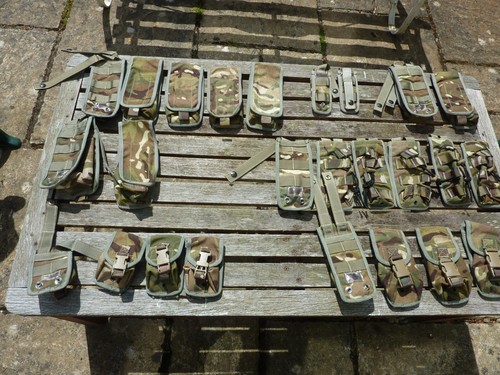 Original british army - original, surplus