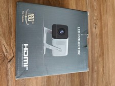 Full HD LED Beamer | 1080P