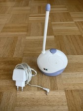 Philips Babyphone Sender SC469 mit Netzteil – nur Sender – Ersatzteil